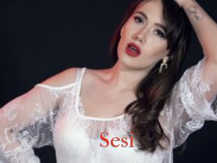 Sesi
