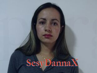 SesyDannaX