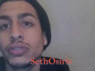 SethOsiris