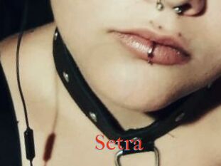 Setra