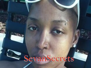 SevanSecrets