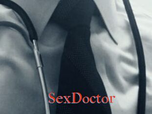 SexDoctor