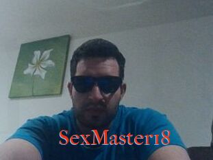 SexMaster18