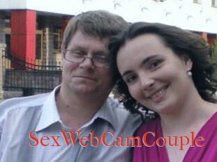 SexWebCamCouple