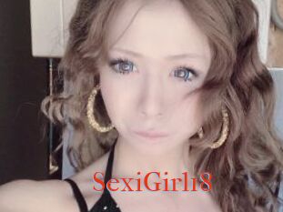 SexiGirl18