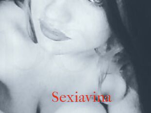 Sexiavina