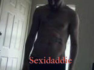 Sexidaddie