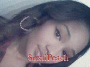 SexiiPeach