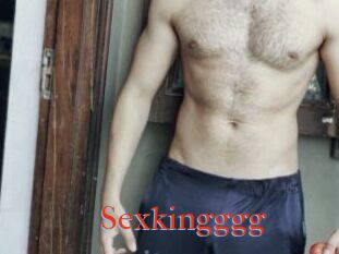Sexkingggg