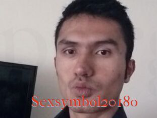 Sexsymbol2018o