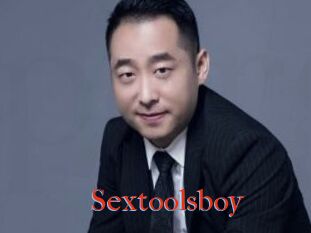 Sextoolsboy