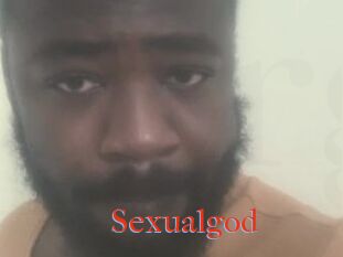 Sexualgod