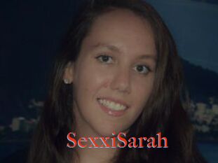 SexxiSarah