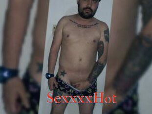 SexxxxHot