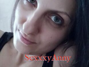 SexxxyAnny