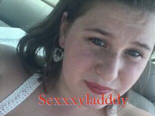Sexxxyladddy