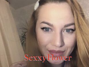 SexxyFlower