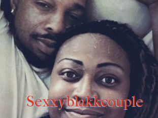 Sexxyblakkcouple