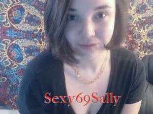 Sexy69Sally