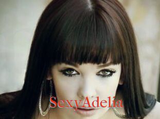 SexyAdelia