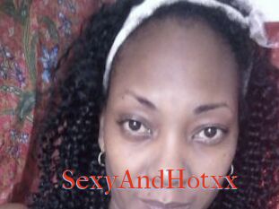 SexyAndHotxx