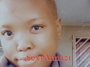 SexyAnna21
