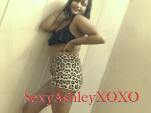 SexyAshleyXOXO