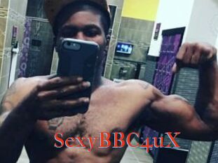 SexyBBC4uX