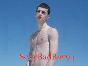SexyBadBoy94