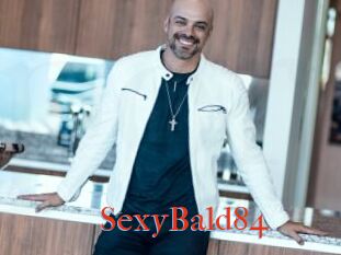 SexyBald84