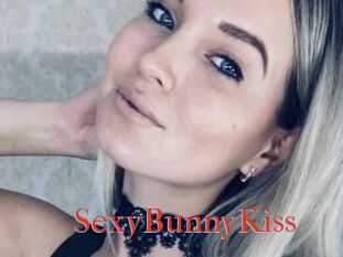 SexyBunnyKiss