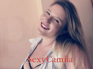 SexyCamila