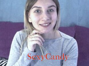 SexyCandy