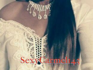 SexyCarmel143