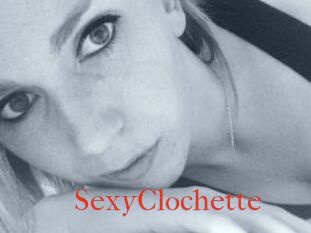 SexyClochette