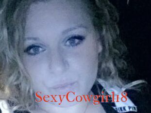 SexyCowgirl18