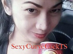 SexyCurveCockTS