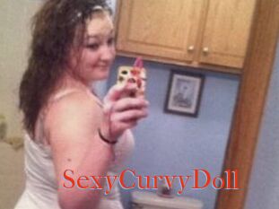 SexyCurvyDoll