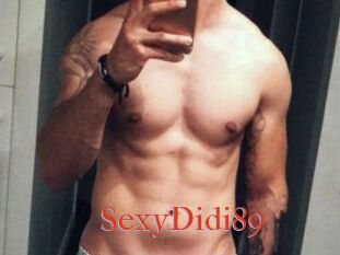 SexyDidi89