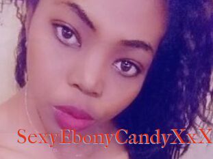 SexyEbonyCandyXxX