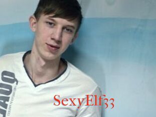 SexyElf33
