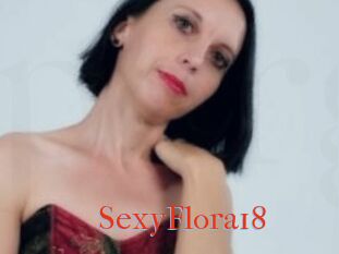 SexyFlora18