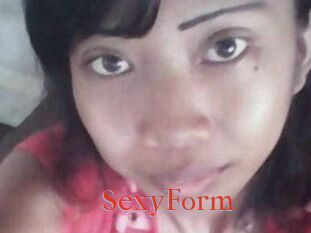 SexyForm