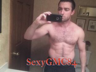 SexyGMC84