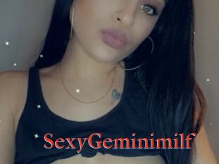 SexyGeminimilf