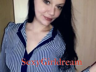 SexyGirldream