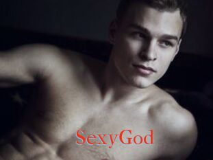 SexyGod