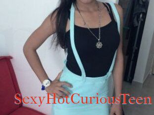 SexyHotCuriousTeen