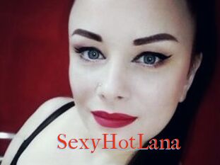 SexyHotLana