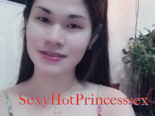 SexyHotPrincesssex